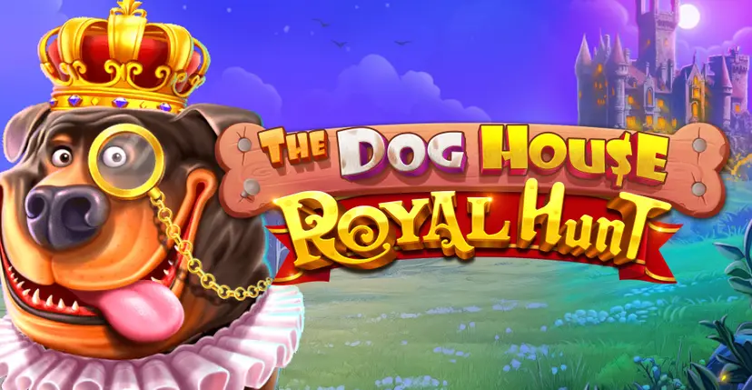 The Dog House. Royal Hunt